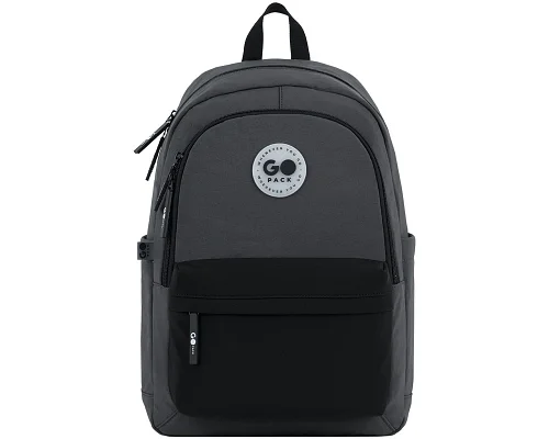 Рюкзак шкільний GoPack Education Teens спинка 43 см (GO26-141L-4)