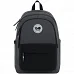 Рюкзак шкільний GoPack Education Teens спинка 43 см (GO26-141L-4)