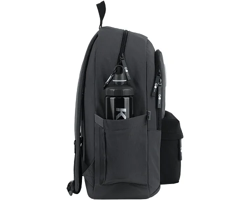 Рюкзак шкільний GoPack Education Teens спинка 43 см (GO26-141L-4)