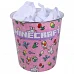 Кошик для смiття Yes Minecraft Spring (708502)