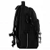 Рюкзак Kite Education teens Black&Charm спинка 42 см (K26-2578M-1)