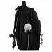 Рюкзак Kite Education teens Black&Charm спинка 42 см (K26-2578M-1)