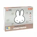 Пластилін Miffy 16 кольорів 320 г YES (540720)