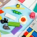 Пластилін Miffy 16 кольорів 320 г YES (540720)