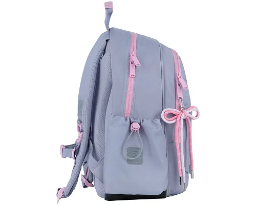 Рюкзак шкільний Kite Education Pretty Nice спинка 36 см (K26-771S-1)