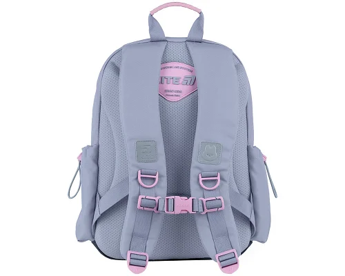 Рюкзак шкільний Kite Education Pretty Nice спинка 36 см (K26-771S-1)