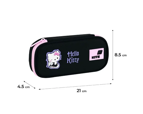 Пенал Kite Hello Kitty (HK26-662-1)