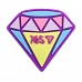 Подвеска для пуллера Diamond CHP-5-25 YES (709025)