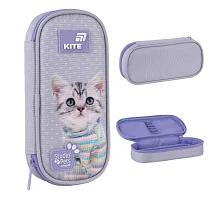 Пенал Kite Studio Pets (SP26-662)