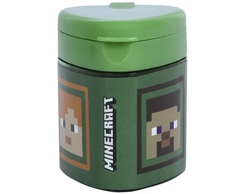 Точилка з контейнером Yes Minecraft (620578)
