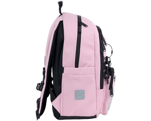 Рюкзак шкільний Kite Education Quirky&Cute спинка 39,5 см (K26-584M-1)