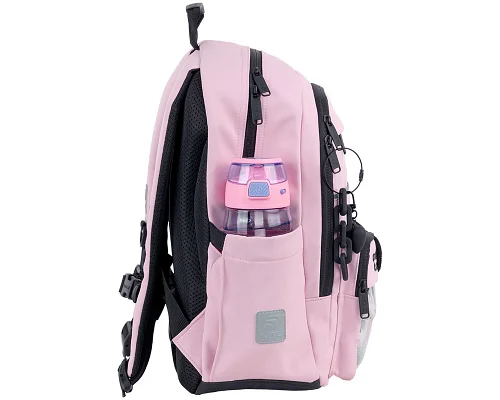 Рюкзак шкільний Kite Education Quirky&Cute спинка 39,5 см (K26-584M-1)