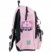 Рюкзак шкільний Kite Education Quirky&Cute спинка 39,5 см (K26-584M-1)