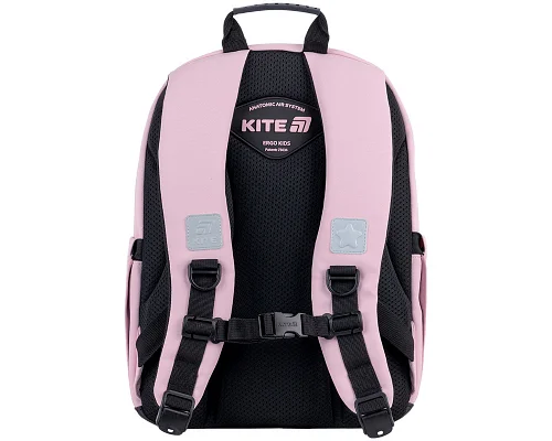 Рюкзак шкільний Kite Education Quirky&Cute спинка 39,5 см (K26-584M-1)