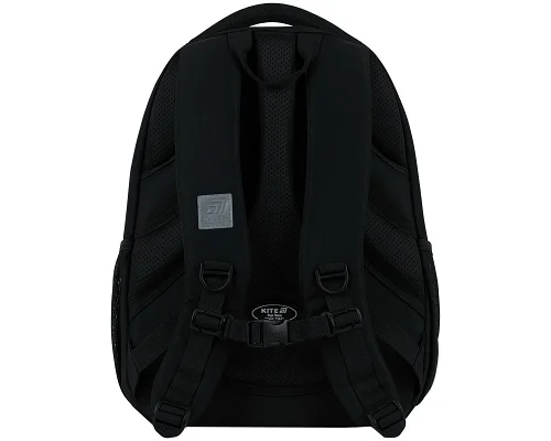 Рюкзак Kite Education teens Kuromi спинка 42 см (HK26-905M)