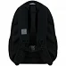 Рюкзак Kite Education teens Kuromi спинка 42 см (HK26-905M)