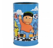 Стакан-підставка бочка Yes Stumble Guys металевий (708787)