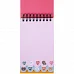 Блокнот Yes Line Friends Team 85x142 60 аркушів (152160)