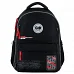Рюкзак шкільний шкільний GoPack Education Born To Win спинка 41 см (GO26-182M-5)