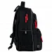 Рюкзак шкільний шкільний GoPack Education Born To Win спинка 41 см (GO26-182M-5)