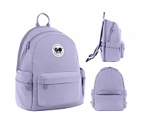 Рюкзак шкільний GoPack Education Teens спинка 40 см (GO26-2510M-3)
