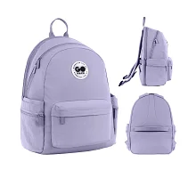 Рюкзак шкільний GoPack Education Teens спинка 40 см (GO26-2510M-3)