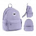 Рюкзак шкільний GoPack Education Teens спинка 40 см (GO26-2510M-3)