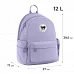Рюкзак шкільний GoPack Education Teens спинка 40 см (GO26-2510M-3)