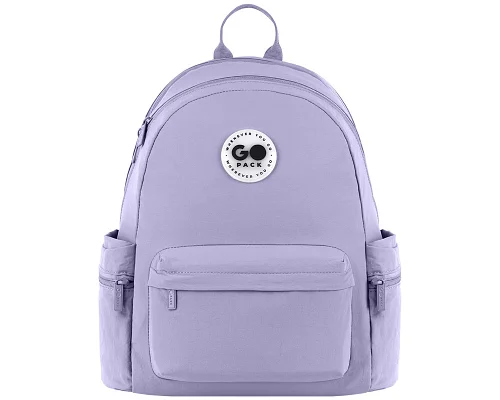 Рюкзак шкільний GoPack Education Teens спинка 40 см (GO26-2510M-3)