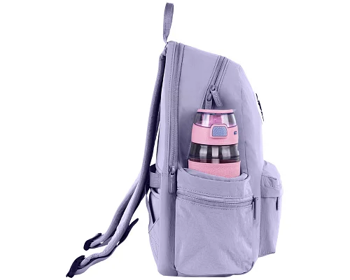 Рюкзак шкільний GoPack Education Teens спинка 40 см (GO26-2510M-3)