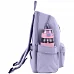 Рюкзак шкільний GoPack Education Teens спинка 40 см (GO26-2510M-3)