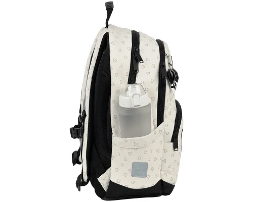Рюкзак шкільний Kite Education Shimmer&Smile спинка 40 см (K26-585M-2)