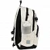 Рюкзак шкільний Kite Education Shimmer&Smile спинка 40 см (K26-585M-2)