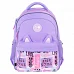 Рюкзак шкільний шкільний GoPack Education Cute Ears спинка 41 см (GO26-182M-4)