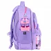Рюкзак шкільний шкільний GoPack Education Cute Ears спинка 41 см (GO26-182M-4)
