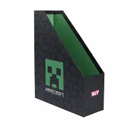 Лоток для документов вертикальный Yes Minecraft (708623)