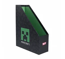 Лоток для документів вертикальний Yes Minecraft (708623)