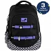 Рюкзак Kite Education teens Driving Mood спинка 44 см (K26-727L)