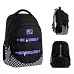 Рюкзак Kite Education teens Driving Mood спинка 44 см (K26-727L)