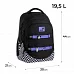 Рюкзак Kite Education teens Driving Mood спинка 44 см (K26-727L)