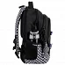 Рюкзак Kite Education teens Driving Mood спинка 44 см (K26-727L)