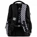 Рюкзак Kite Education teens Driving Mood спинка 44 см (K26-727L)