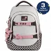 Рюкзак Kite Education teens Fancy спинка 42 см (K26-727M-2)