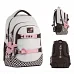 Рюкзак Kite Education teens Fancy спинка 42 см (K26-727M-2)
