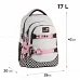 Рюкзак Kite Education teens Fancy спинка 42 см (K26-727M-2)