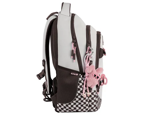 Рюкзак Kite Education teens Fancy спинка 42 см (K26-727M-2)