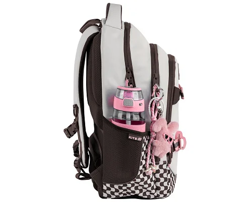 Рюкзак Kite Education teens Fancy спинка 42 см (K26-727M-2)