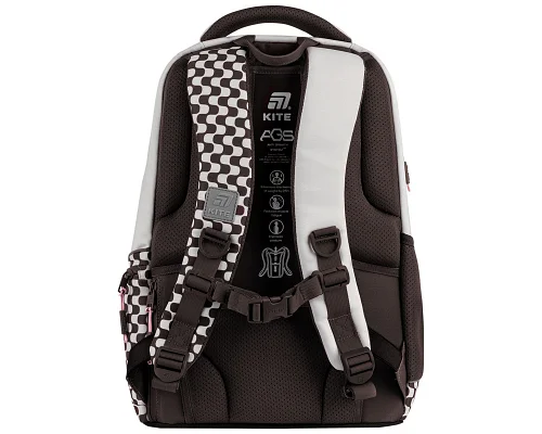 Рюкзак Kite Education teens Fancy спинка 42 см (K26-727M-2)