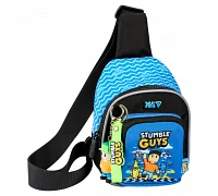 Сумка через плече Yes Stumble Guys CBK-2 для хлопця (550567)