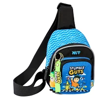 Сумка через плече Yes Stumble Guys CBK-2 для хлопця (550567)